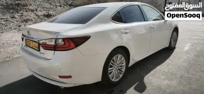 لكزس ES ES 350 4