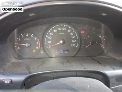 هيونداي H1 GLS 4