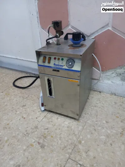 معات تعقيم على البخار 4