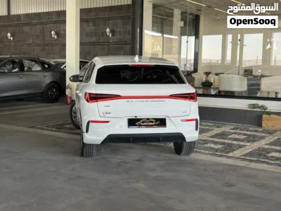 BYD E2 4