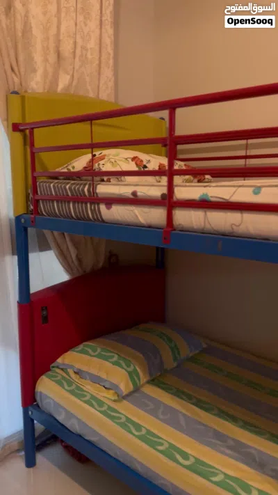 Bunk bed for sale in good condition 4