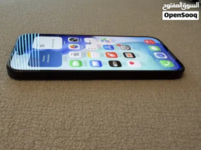 iphone 15 128GB مدخل خط 4