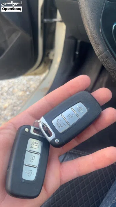 كيا مورنينج EX 4