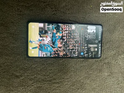 Xiaomi poko f 4 GT استعمال بسيط 2