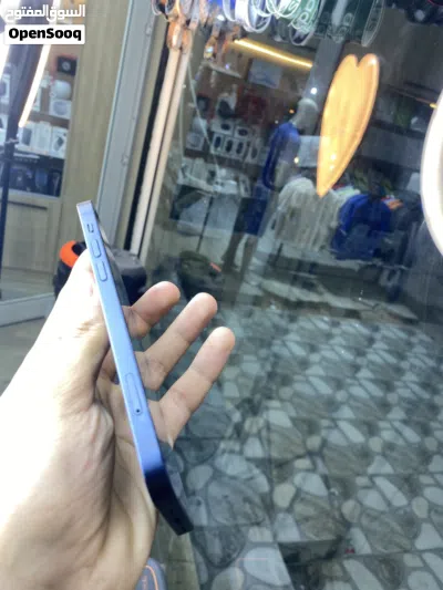 ايفون 12 / iphone 12 4