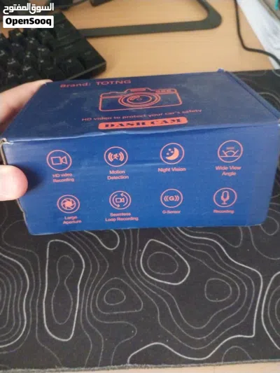 dashcam جديدة 3