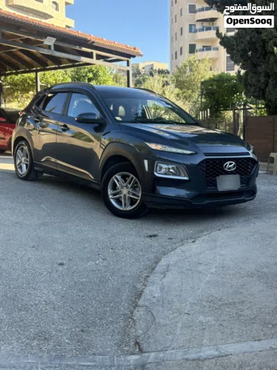 هيونداي كونا Standard 3
