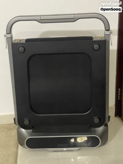 KingSmith WalkingPad R2 Pro Folding Treadmil 3