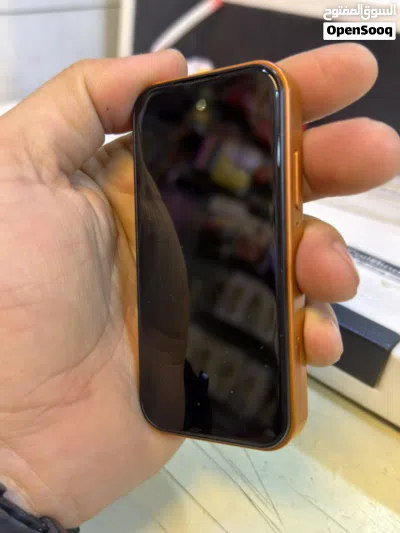 بيبي ايفون صغير 3