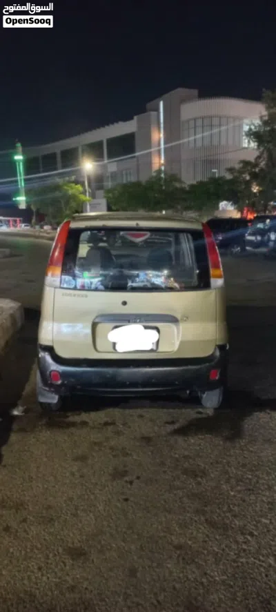 هيونداي اتوس 3