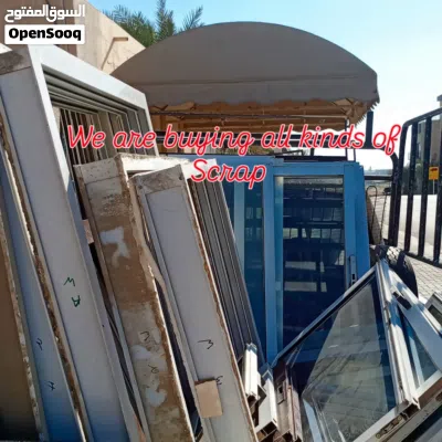we are buying all kinds of Scrap old cancel and accident cars etc ... 4