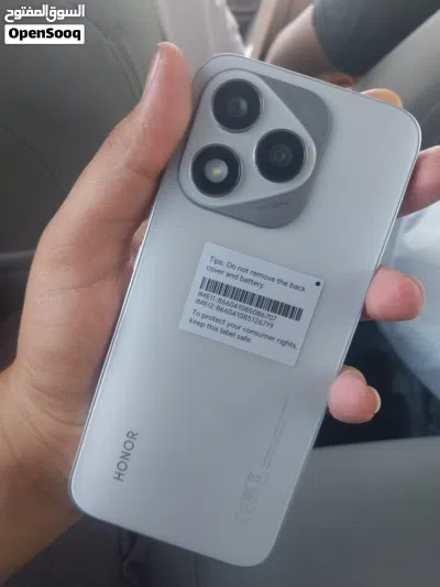 8GB RAM 256GB Memory 6.7 inches Display AMOLED Display 108MP + 5MP Rear Camera 16MP Front Camera 2