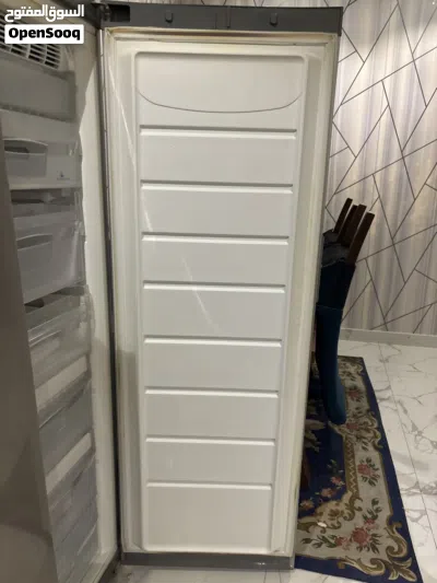 فريزر udes 4