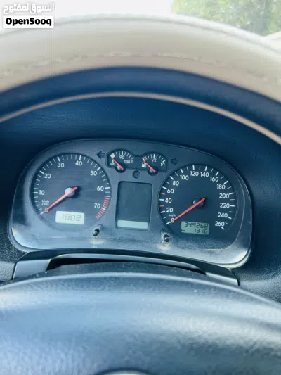 فولكسفاغن ID 4 Standard 4