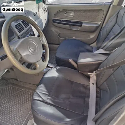 Kia Rio Standard 3