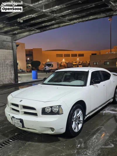 دودج تشارجر Daytona R/T 3