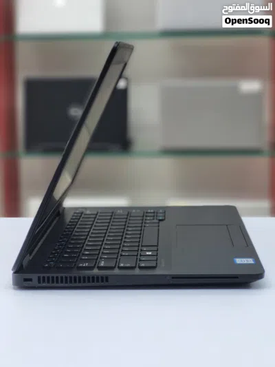 DELL LATITUDE 7270 INTEL CORE I5 PROCESSOR 6TH GENERATION 8GB RAM 256GB SSD 12 INCH DISPLAY SIZE 2