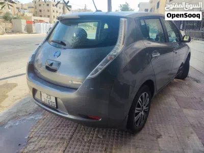 نيسان ليف S 4
