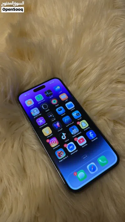 iPhone 14 Pro Max 2