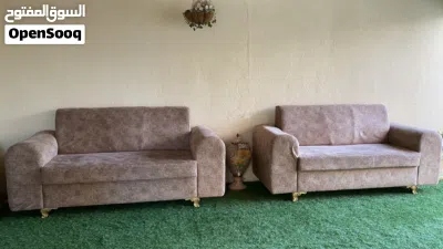 كنبات مستعمله 2