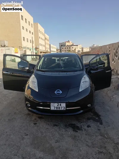 نيسان ليف S 2