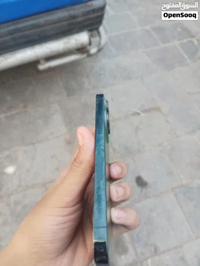 iPhone 13pro 128g battery 81 3