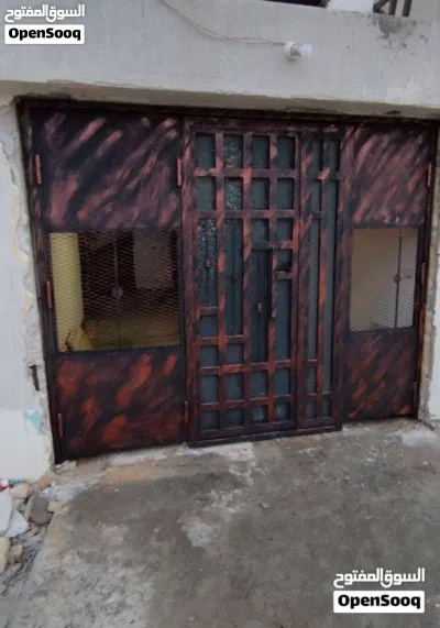 فني حدادة عامة لحام ابواب و نوافد و مضلات وتركيب اي قفل صيانة فورية اتصل نجوك لي عندك طرابلس 2