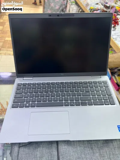 لابتوب ديل core i 5 11th gen 2
