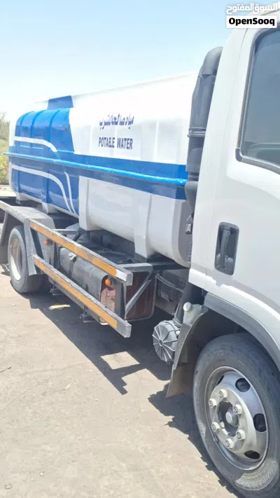 Isuzu Other 4