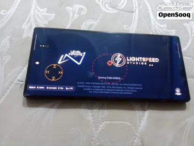 تليفون ريد ماجيك 8 اس برو حاله الوكاله فقط 265 دينار 3