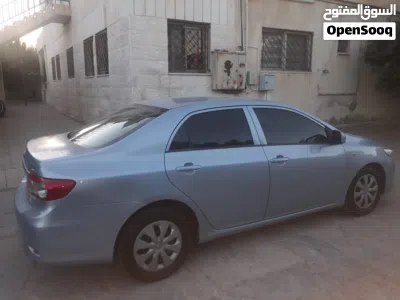 Toyota Corolla XLI 4