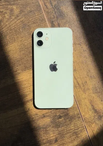 iPhone 12 سعر 165 فاصل سماعه داخليه 2