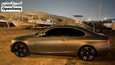 BMW 3 Series 325 4