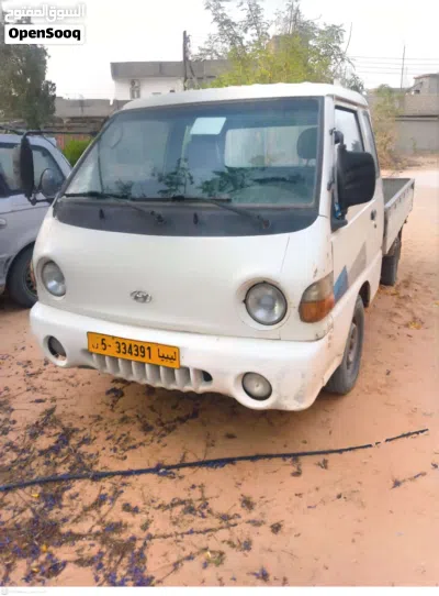 بورتر لنقل أي شيء بأسعار جيدة داخل وخارج طابلس 2