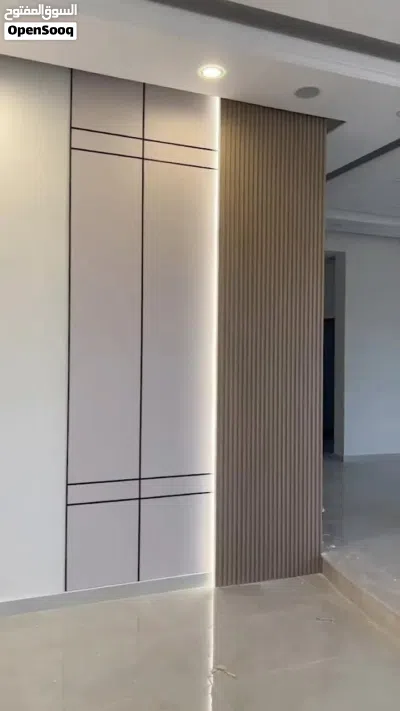 اعمال الأثاث و وتنظيف المنازل 4