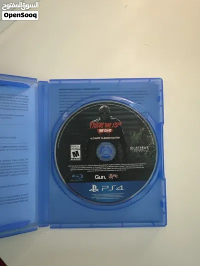 Friday the 13th: The Game 2