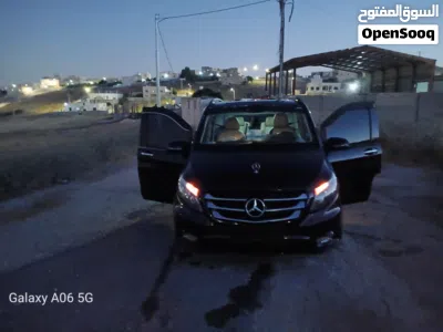 Mercedes Benz Other Sprinter 3