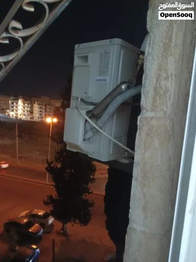صيانه جميع انواع المكيفات وثلاجات 2
