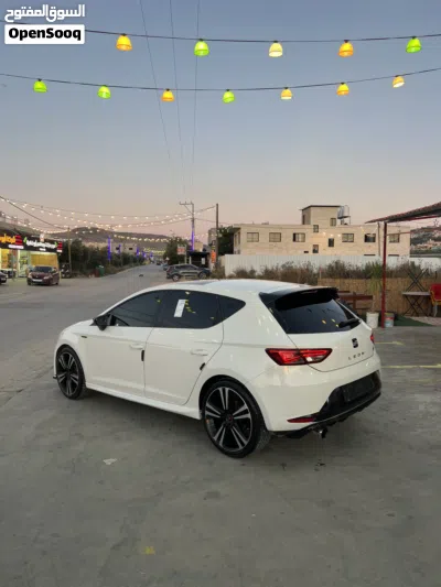 سيات ليون Sport Stourer 3