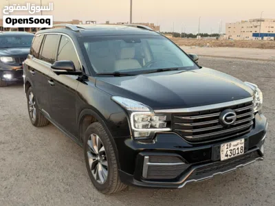 GAC GS8 GE 3