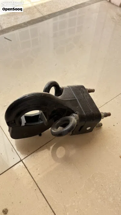 هوك خلفي للسياره 4