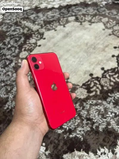 ايفون 11 دبل 3