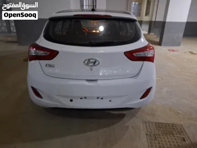 هيونداي i30 GL 3