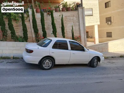كيا سيفيا 1 2
