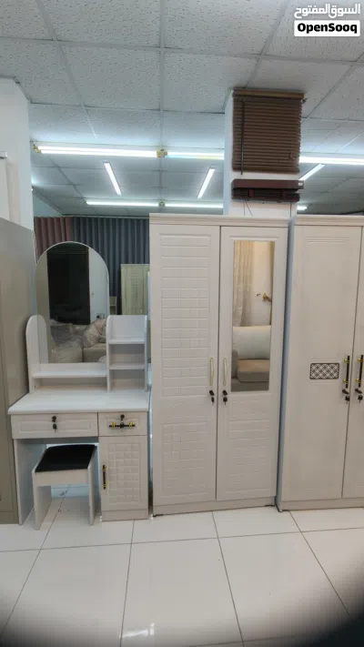 New cupboard and dressing table available 3