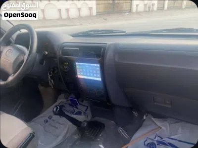 Toyota Prado TX 3