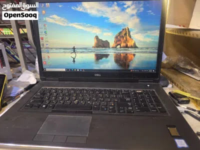لابتوب Dell 3
