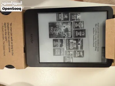 Amazon kindle 11th generation ebook readers ,16gb 3