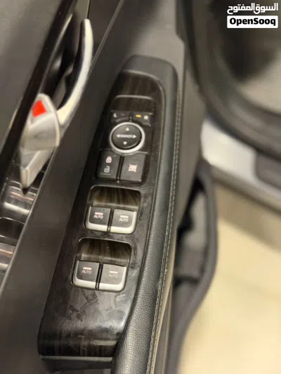 كيا سورينتو SX 2