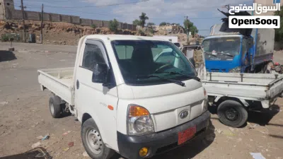 هيونداي بورتر 3